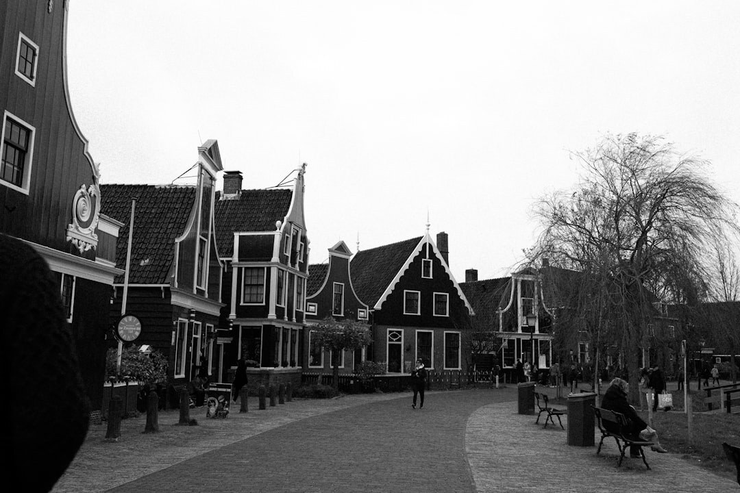 dutch historical folklore scene