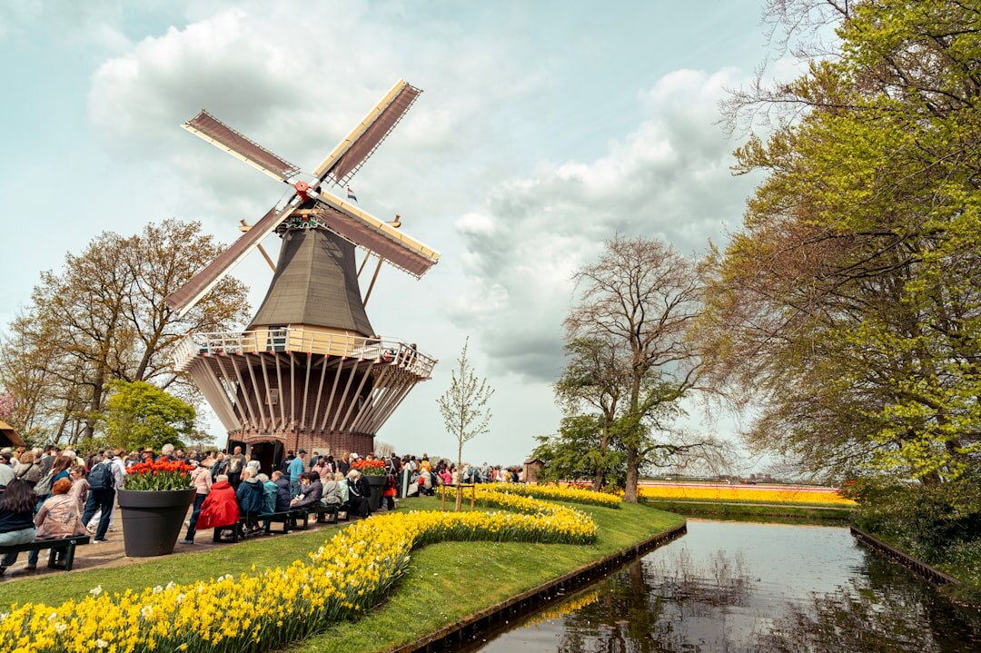 dutch folklore festival