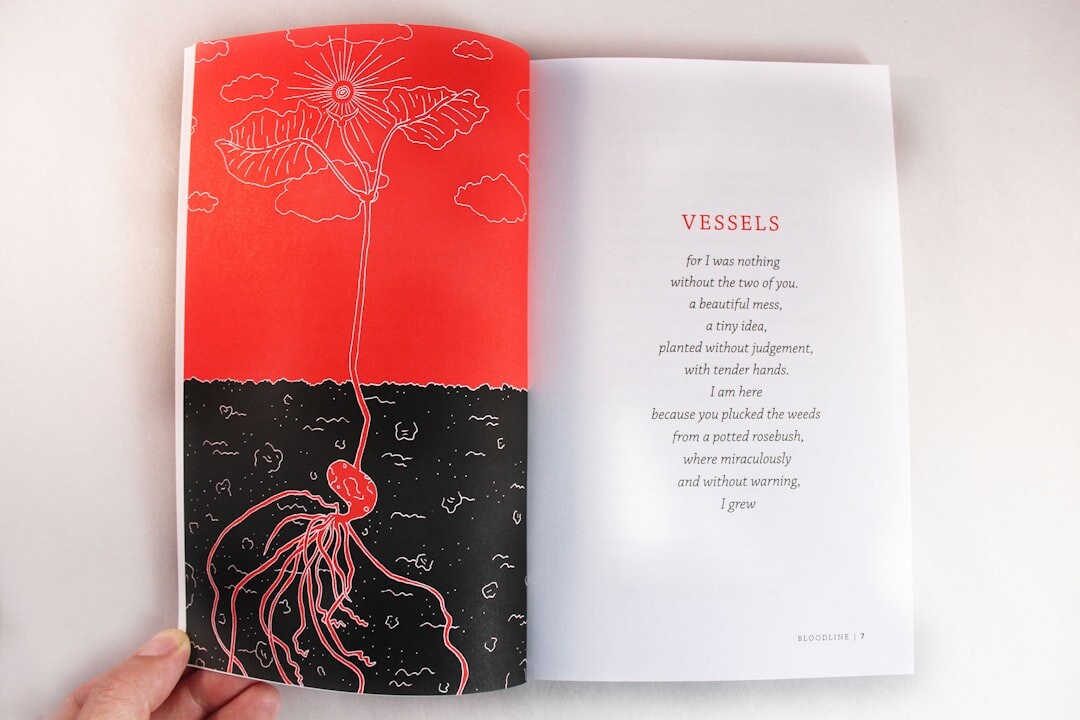 traditional dutch story book