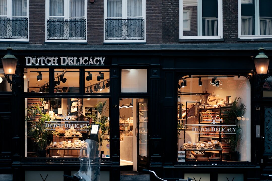 dutch history myths