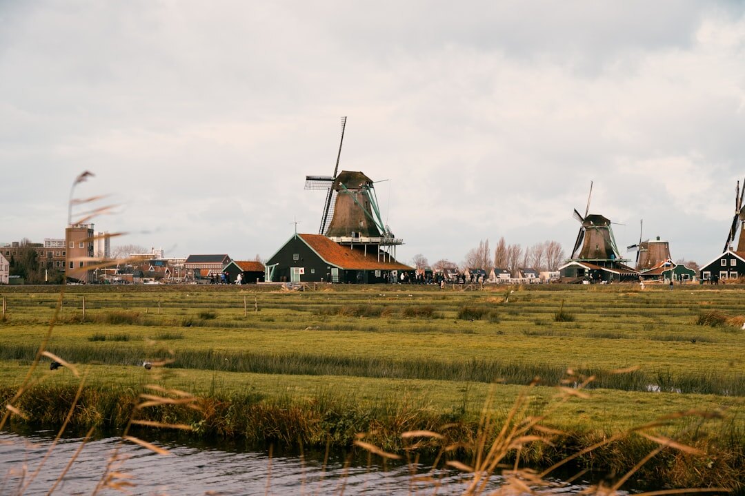 dutch family traditions