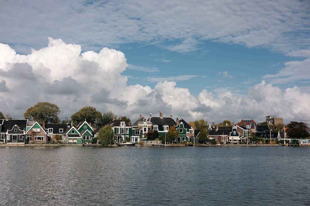 netherlands folklore traditions