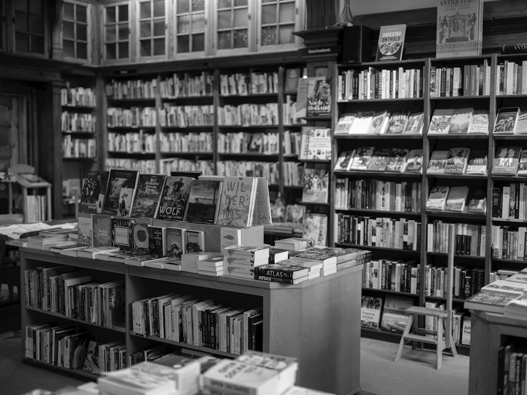 old dutch books and artifacts